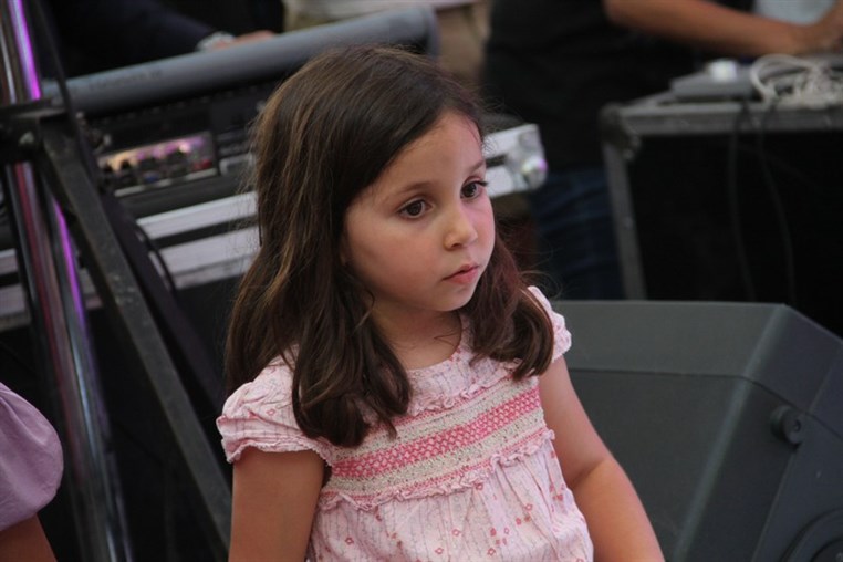 Fete De La Musique At ABC Achrafieh